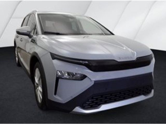 Skoda Elroq 10.120 km 41.790 &euro; Heide 25746