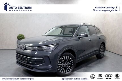 VW Tiguan 43.450 km 33.760 &euro; Wardenburg 26203