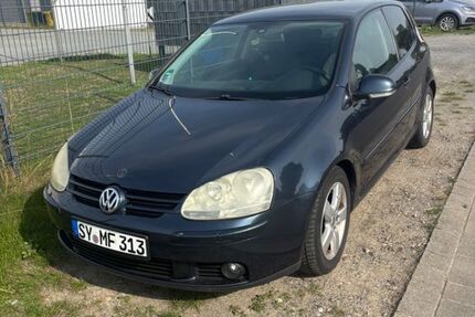 VW Golf 221.351 km 1.000 &euro; Syke 28857