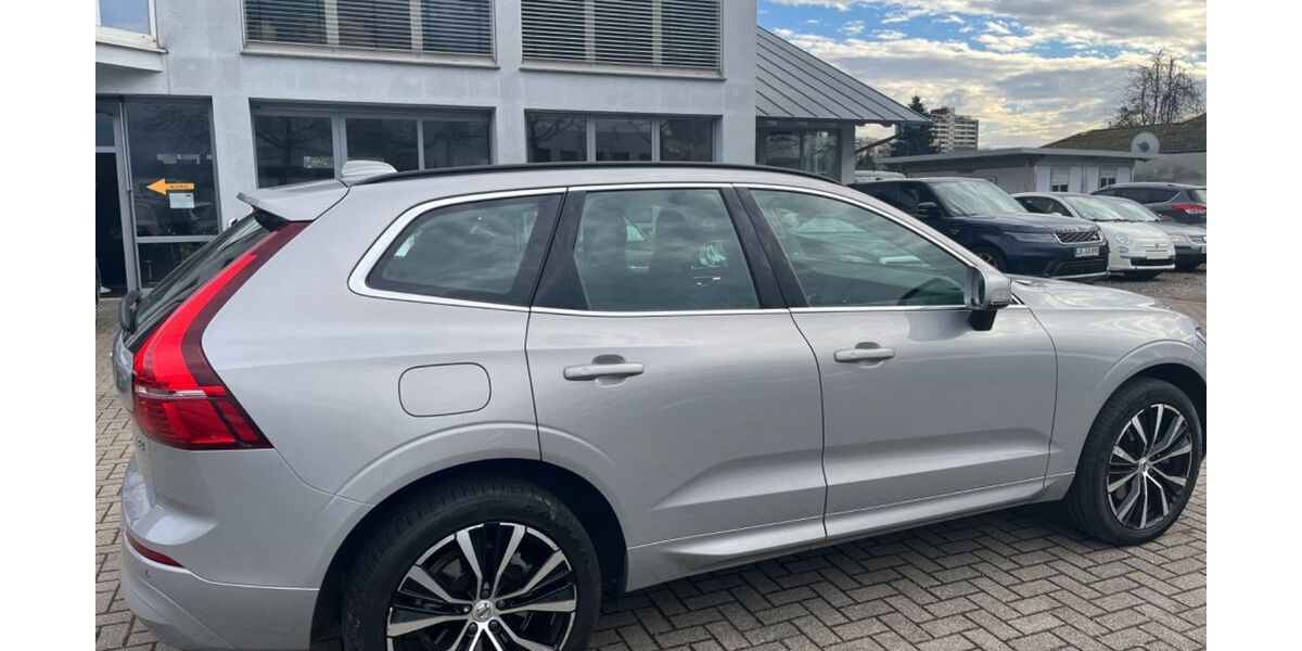 Volvo XC60 254.000 km 19.500 &euro; Lahr 77933