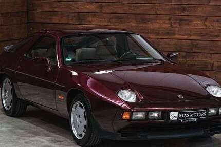 Porsche 928 104.200 km 43.990 &euro; Aitrach 88319