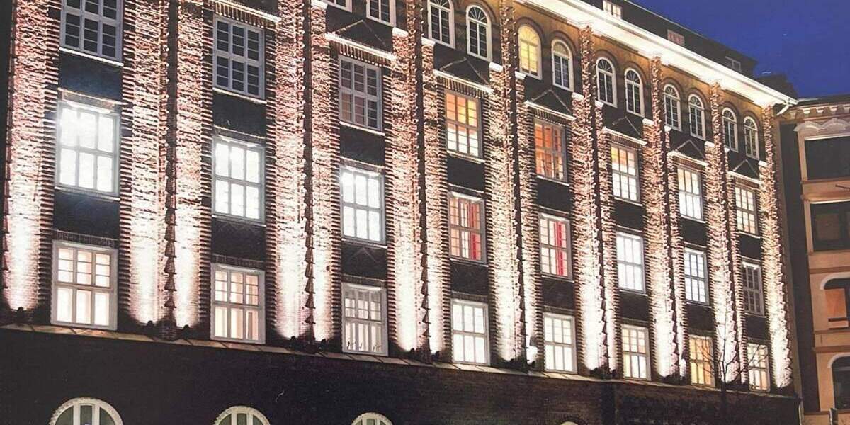 Gewerbeobjekt Bremerhaven Mitte - 1.160&euro; | Angebot:26161031