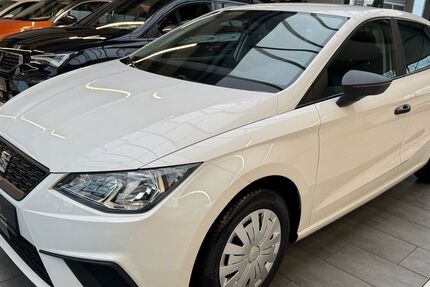 Seat Ibiza 106.000 km 8.900 € Detmold 32758