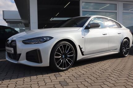 BMW i4 68.728 km 42.790 &euro; Karlstadt 97753