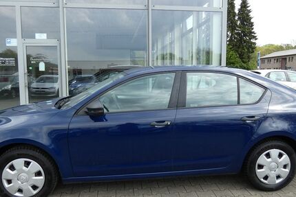 Skoda Octavia 113.000 km 5.690 &euro; Bergkamen 59192