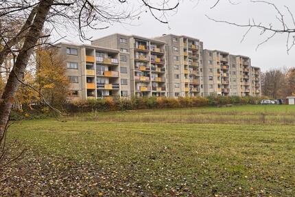 Wohnung Bad Oldesloe - 1 Zimmer, 35 m&sup2;, 85.000&euro; | Angebot:24527472