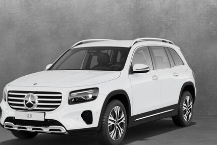 Mercedes-Benz GLB 200 4.700 km 43.155 &euro; Geesthacht (Region Hamburg) 21502