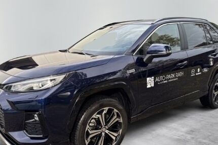 Suzuki Across 38.000 km 37.980 € Düsseldorf 40472