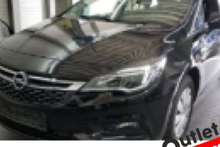 Opel Astra 53.775 km 14.850 € Frankfurt 60326