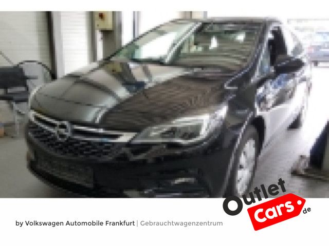 Opel Astra 53.775 km 14.850 € Frankfurt 60326
