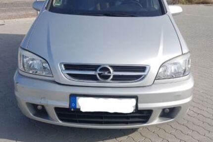 Opel Zafira 245.500 km 1.490 &euro; Neustadt 67433