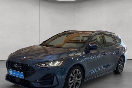 Ford Focus 18.150 km 25.480 &euro; Neu-Ulm 89231