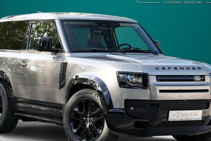 Land Rover Defender 49.100 km 59.900 &euro; Köln 50968