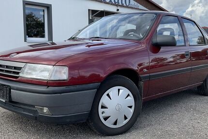 Opel Vectra 68.182 km 4.999 € Nordhausen 99734