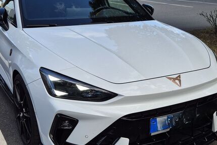 Cupra Leon 19.500 km 38.500 &euro; Celle 29225