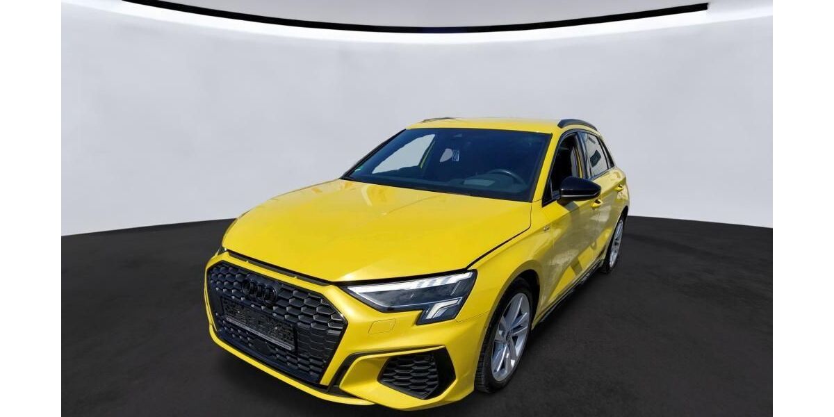 Audi A3 44.610 km 28.787 &euro; Hagen 58091