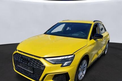Audi A3 44.615 km 28.599 &euro; Hagen 58091