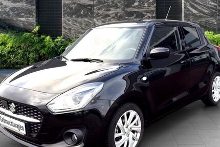 Suzuki Swift 21.000 km 16.690 &euro; Illertissen 89257