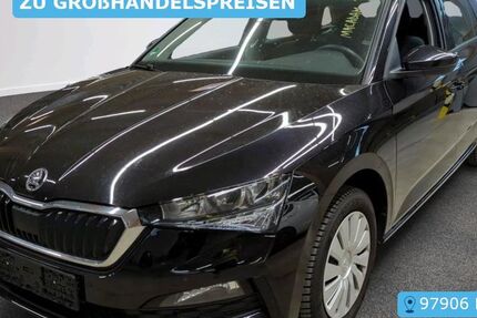 Skoda Scala 65.986 km 15.190 &euro; Frankfurt 60596