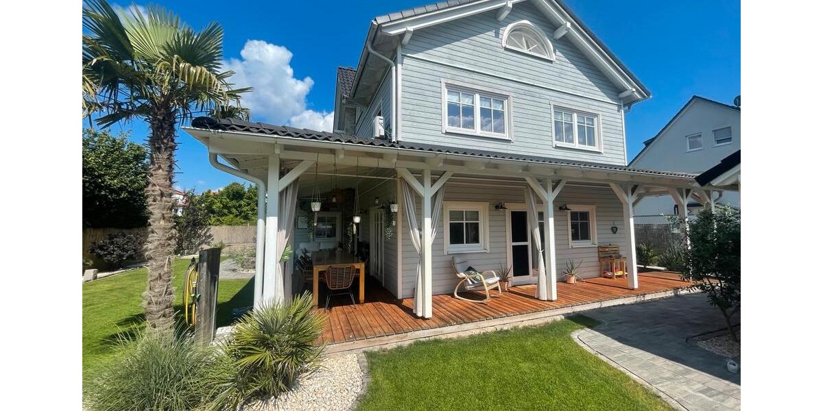 Einfamilienhaus in Traumlage- Provisionsfrei zimmer