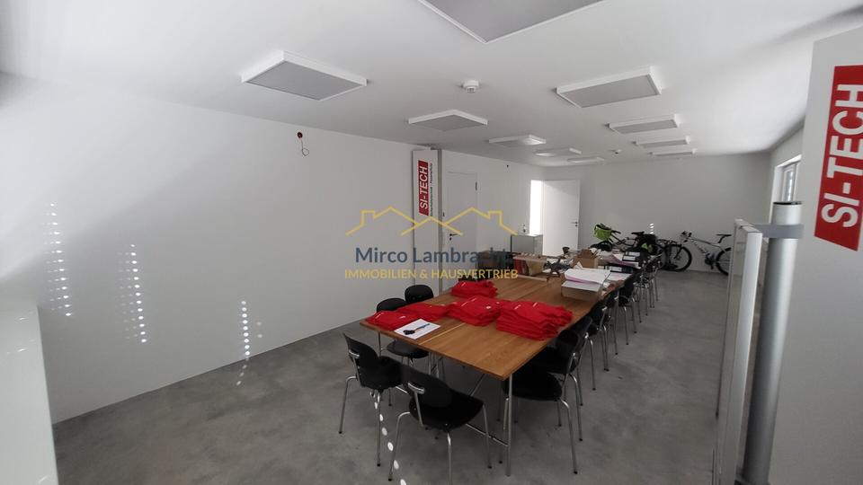 Gewerbeobjekt Breisach am Rhein - 2.450&euro; | Angebot:25245140