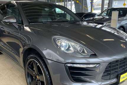 Porsche Macan 151.261 km 30.990 &euro; Kreuztal 57223
