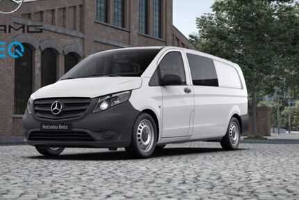 Mercedes-Benz Vito 67.595 km 41.769 &euro; Lüdenscheid 58507