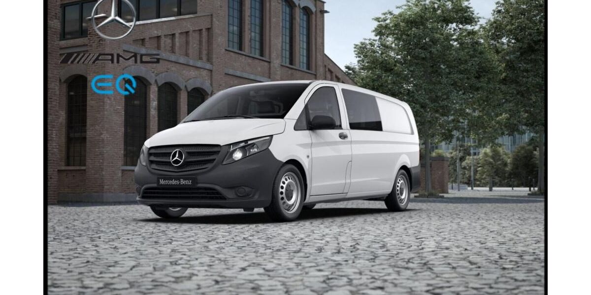 Mercedes-Benz Vito 67.595 km 41.769 &euro; Lüdenscheid 58507