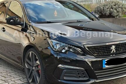 Peugeot 308 165.000 km 10.999 &euro; Lamspringe 31195