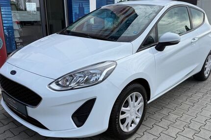 Ford Fiesta 63.900 km 8.600 &euro; Paderborn 33104