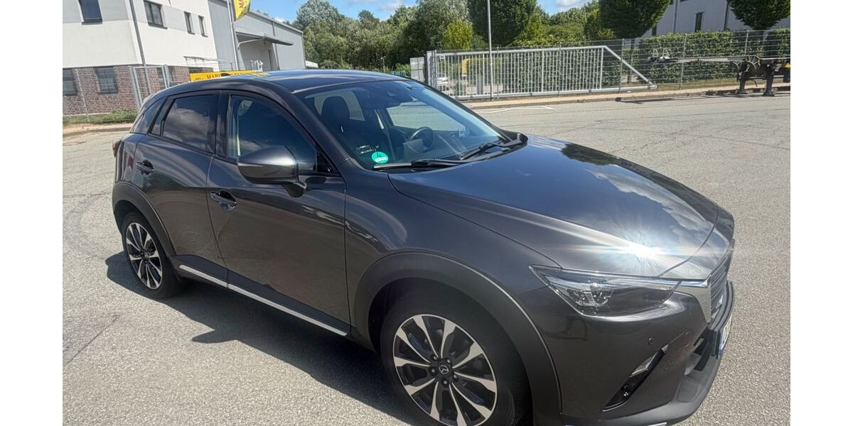 Mazda CX-3 15.000 km 17.000 &euro; Reinbek 21465