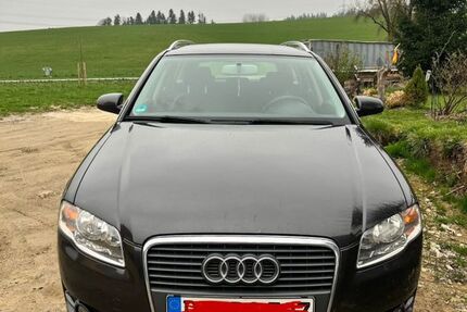Audi A4 269.013 km 3.650 &euro; Witzmannsberg 94104