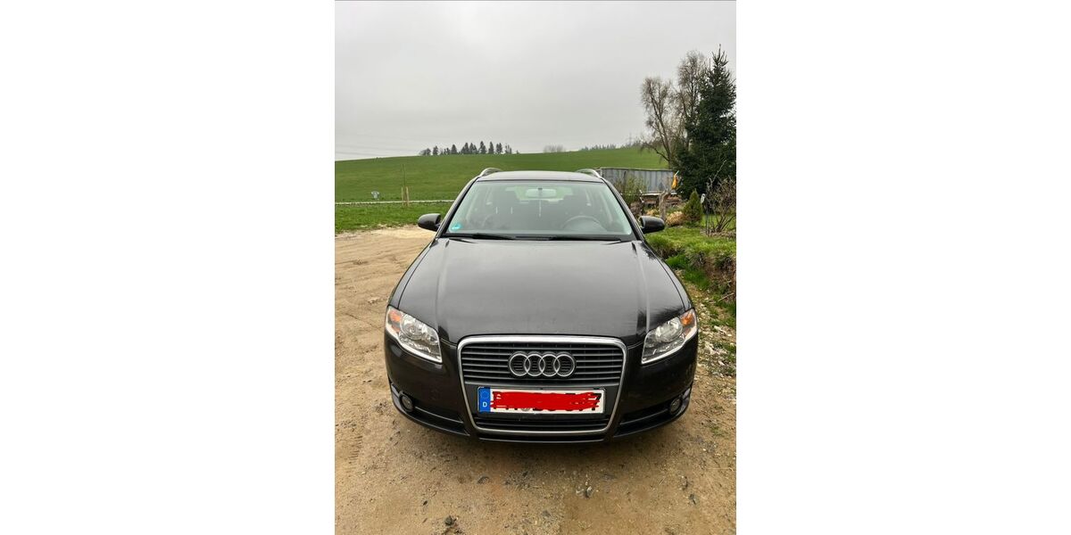 Audi A4 269.013 km 3.650 &euro; Witzmannsberg 94104