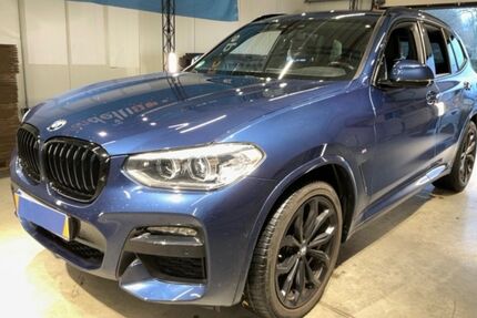 BMW X3 74.079 km 37.980 &euro; Glauchau 08371