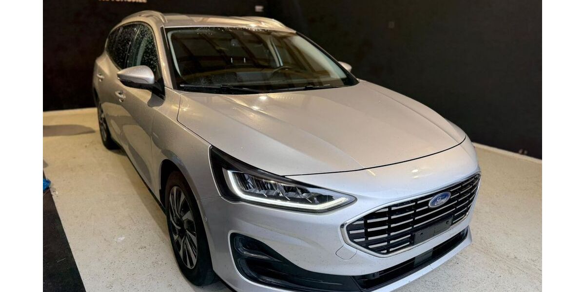 Ford Focus 182.000 km 10.710 &euro; Heidelberg 69123