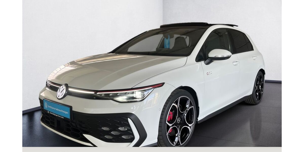 VW Golf 1.644 km 48.886 &euro; Northeim 37154