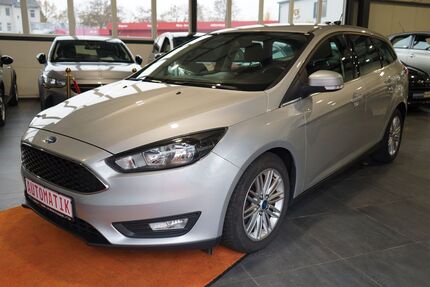 Ford Focus 106.000 km 10.990 € Ludwigshafen am Rhein 67059