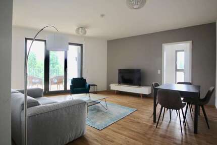 Wohnung zum Mieten in Berlin 1.195 € 67 m²