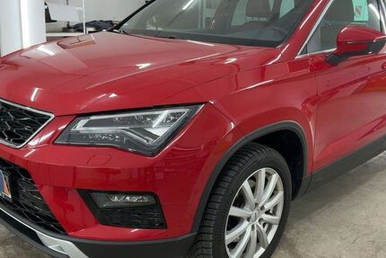 Seat Ateca 63.500 km 21.950 &euro; Wentorf b. Hamburg 21465