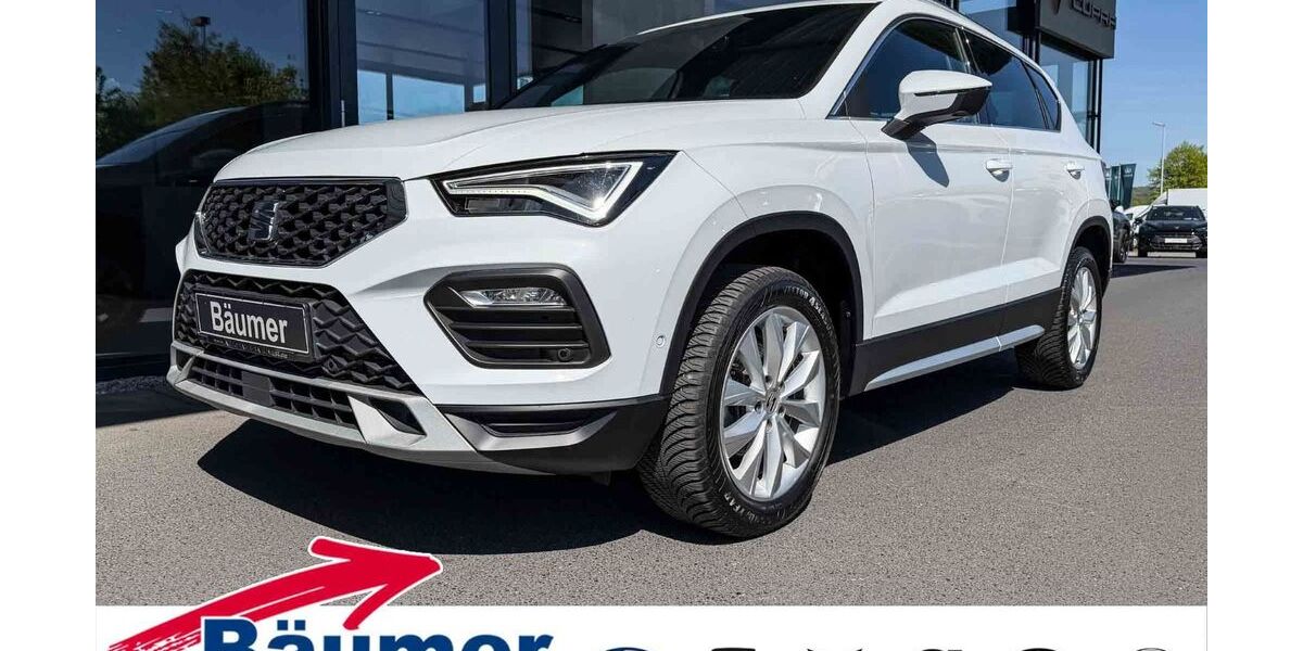 Seat Ateca 21.185 km 30.890 &euro; Ibbenbüren 49479