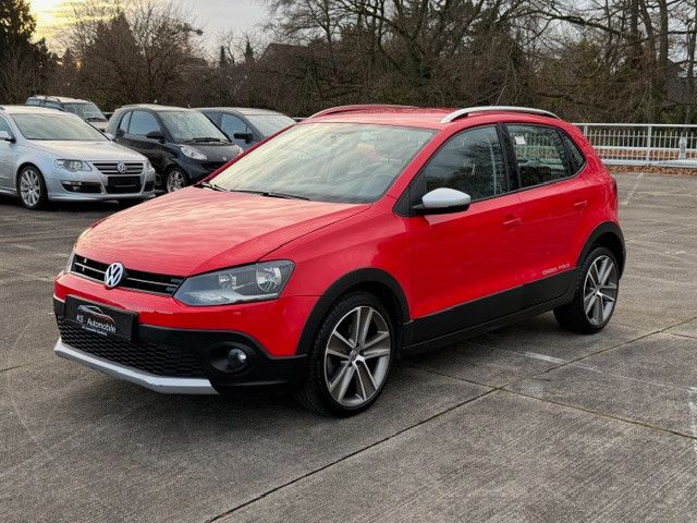 VW Polo 90.150 km 10.990 &euro; Hamburg 22529