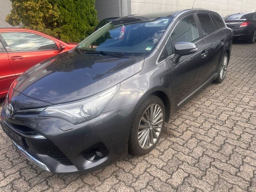 Avensis