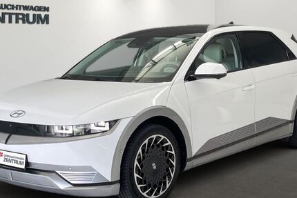 Hyundai IONIQ 5 77.433 km 33.980 &euro; Laatzen 30880