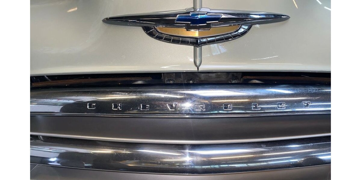 Chevrolet Fleetline DeLuxe 2100 50-1007 15.500 km 24.999 &euro; Hamburg 22339