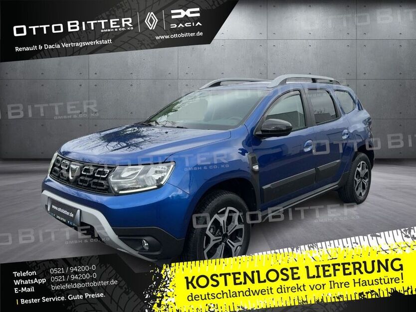 Duster