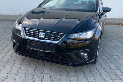 Seat Ibiza 40.600 km 18.700 &euro; Altenstadt-Lindheim 63674