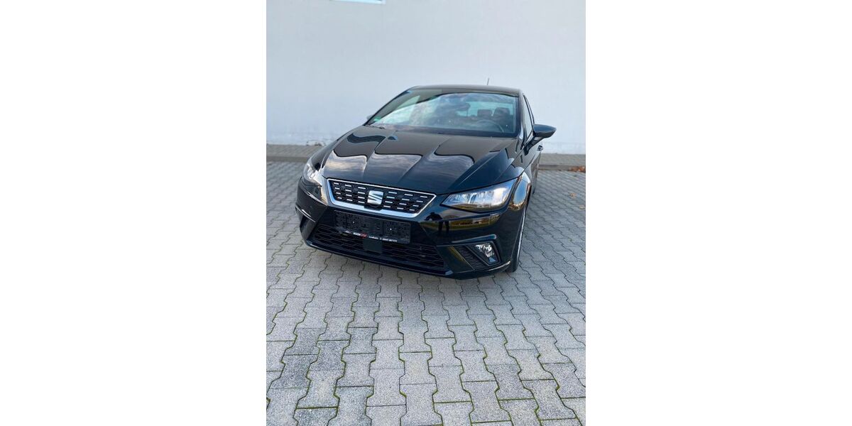 Seat Ibiza 40.600 km 19.100 &euro; Altenstadt-Lindheim 63674