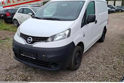 Nissan NV200 55.055 km 9.985 &euro; Achern 77855