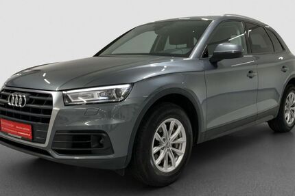 Audi Q5 95.986 km 30.450 &euro; Aalen 73431