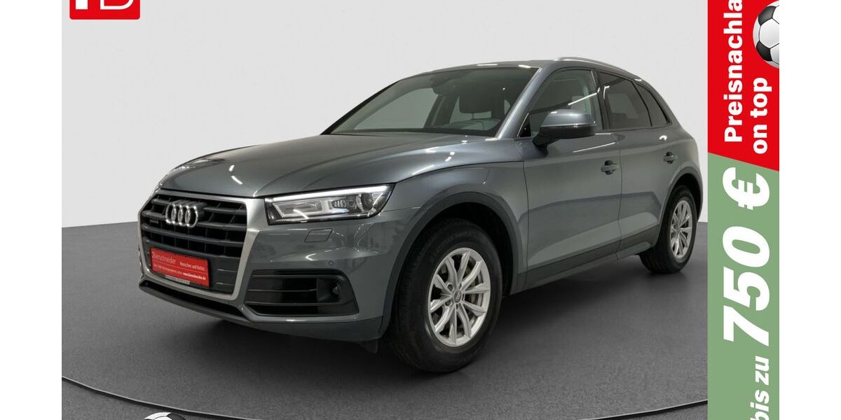 Audi Q5 95.986 km 30.450 &euro; Aalen 73431